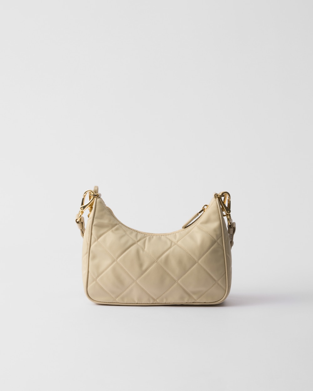 Prada Re-Edition 1995 Chaîne Re-Nylon Mini-Bag - Image 5